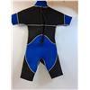 Image 2 : Torpedo Wet Suit for Kid - Size 3-4 Years