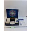 Image 1 : Who Wants to Be a Millionaire Board Game - As Is
