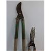 Image 2 : Task Bow Saw, Tree Pruner, Hedge Shears