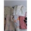 Image 3 : Winter Gloves, Kitchen Towel, Misc Sheets/ Cloth