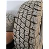 Image 6 : *(4) Certified Ridgetek 225/75/R16 Winter Tires - Appear New, Cannot Ship