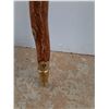 Image 2 : *Wooden Walking Stick 54.75" , Cannot Ship