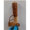 Image 3 : *Wooden Walking Stick 54.75" , Cannot Ship