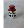 Image 2 : Christmas Salt & Pepper Shakers