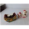 Image 3 : Christmas Salt & Pepper Shakers