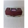 Image 2 : Plano Tackle Box 13.5" x 6.5" x 6"