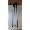 Image 1 : *(2) Ski Poles 52.5" & Golf Club 36" - PICK UP ONLY