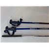 Image 3 : *(2) Ski Poles 52.5" & Golf Club 36" - PICK UP ONLY