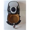 Image 2 : Power Airfryer XL- Powers On - PICK UP