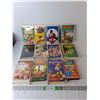 Image 1 : (12) Kids' VHS Movies- 101 Dalmations, Pinocchio, A Bug's LIfe, Misc.