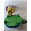 Image 4 : (2) Pinatas- Dora & Turtle