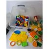 Image 3 : Play-Doh & Accessories - PICK UP ONLY