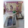 Image 3 : Beading Kit, Fashion Design Projector, Crafting Supplies, Misc. Cannot Ship