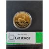 Image 1 : South African 1 oz. Fine Gold Coin, Cannot Authenticate