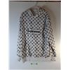 Image 1 : Louis Vuitton Hoodie- Approx. L, Cannot Authenticate