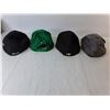Image 2 : (4) Hats-Detroit Tigers, Zoo York, New York Yankees, Misc.