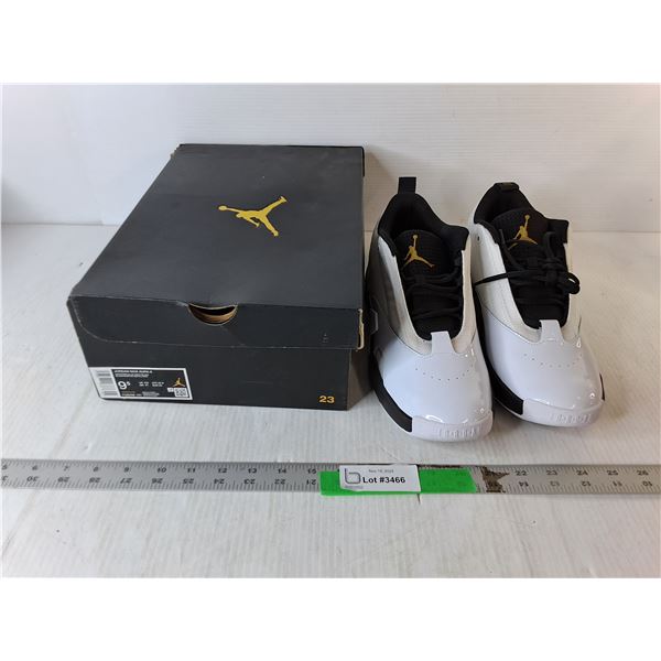 Men's Jordan Max Aura 6 Shoes- 9.5, Appear New