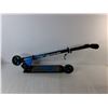 Image 3 : (2) Metal Scooters Up to 32"- As Is, Cannot Ship