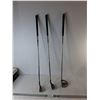Image 1 : (3) Golf Clubs Up to 36", Cannot Ship