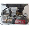Image 2 : Senco Air Compressor- Powers On, Cannot Ship