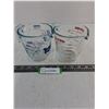 Image 1 : (2) Pyrex Measuring Cups