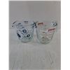 Image 2 : (2) Pyrex Measuring Cups