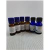 Image 3 : (11) 20 ml of Bottles Essential Oils (4-Nutmeg, 4-Lavender, 2-Mandarin, 1-Corriander) - 9 Sealed