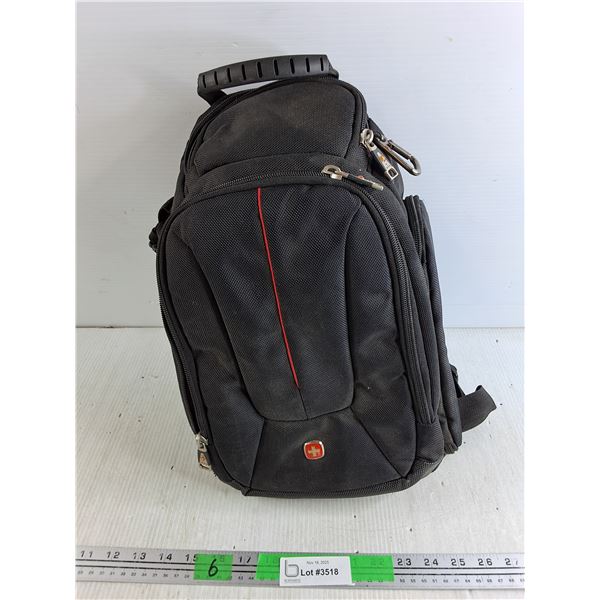 Swiss Cross Body Bag