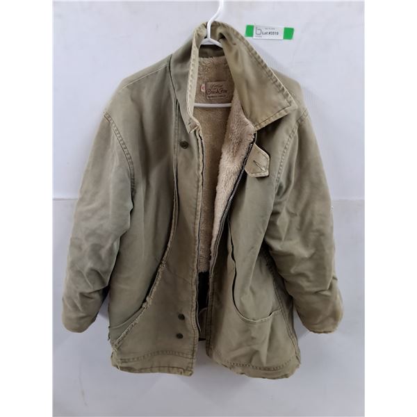 *Brush Fire Mens Winter Jacket - Size 42