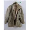 *Brush Fire Mens Winter Jacket - Size 42