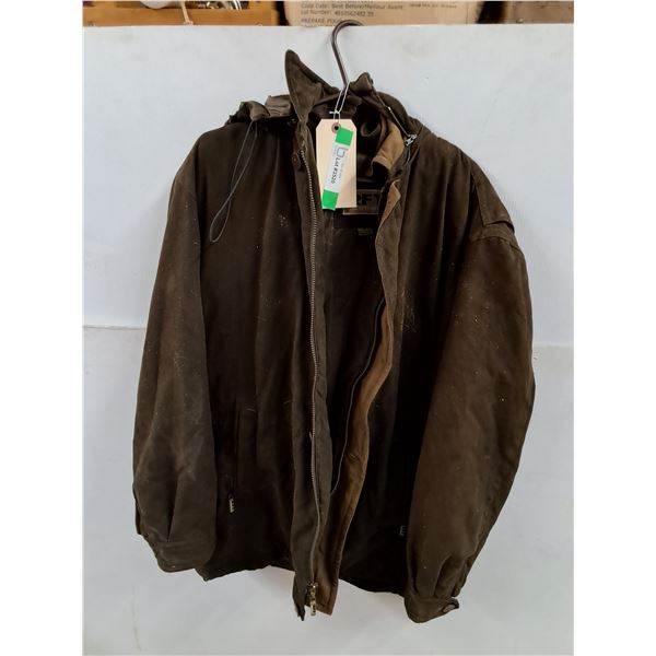 *Rainforest Mens Jacket - Size XL