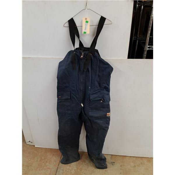 *Work King Insulated Pants - Size XL