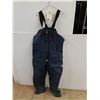*Work King Insulated Pants - Size XL
