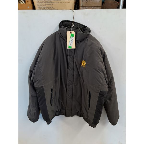 *Credit Union Mens Winter Jacket - Size XL