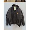 Image 1 : *Credit Union Mens Winter Jacket - Size XL