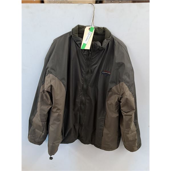 *Snowboard Action Mens Winter Jacket - Size L to XL