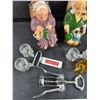 Image 5 : Retirement Fund Coin Banks, Ceramic Mug, Shot Glasses, Bottle & Wine Openers