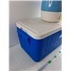 Image 4 : Coleman PolyLite34 & Coleman Ice Coolers 20" x 13" x 12", 9" x 9" , Cannot Ship