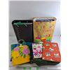 Various Gift Bags