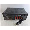 Image 3 : Onkyo AV Receiver - Powers On, As Is