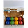 Image 2 : Classic Bocce Game