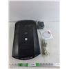 Image 1 : Canon CanoScan 4200F Scanner with Accessories - Refurbished, As Is