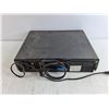 Image 3 : Panasonic Omnivision VHS Player - Powers On, As Is