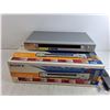 Image 2 : Sony CD/DVD Player - Powers On, As Is