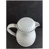 Image 2 : Plastic Pitcher 11"