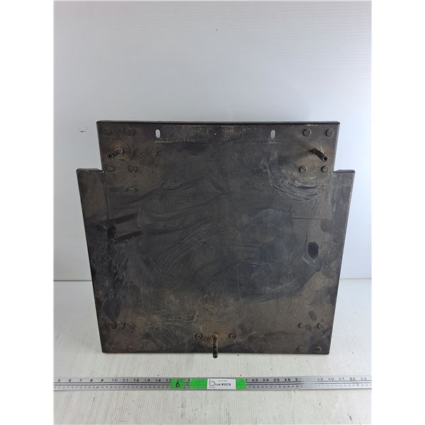 Dolly 22" x 22" x 4" , Pickup Preferred