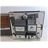 Image 3 : Bell & Howell 8mm Super 8 Autoload Projector - Powers On, As Is