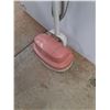 Image 4 : Vintage Hoover Electric Floor Polisher - Powers On, As Is 45", Cannot Ship