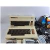 Image 2 : Commodore Keyboards, Cassette Players, Joystick, Cartridges, Misc - As Is