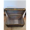 Image 3 : *Vintage Trunk 36" x 22" x 20", Cannot Ship